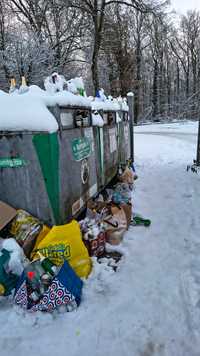 Majorsbruch, Visselövede