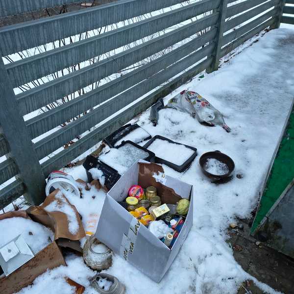 Majorsbruch, Visselövede