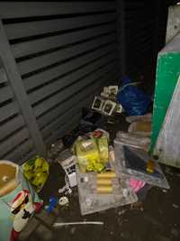 Majorsbruch, Visselövede