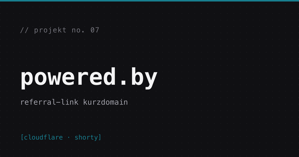 powered.by