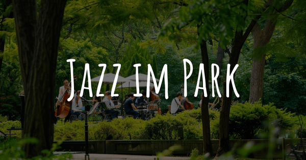 Jazz im Park