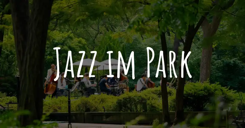 Jazz im Park