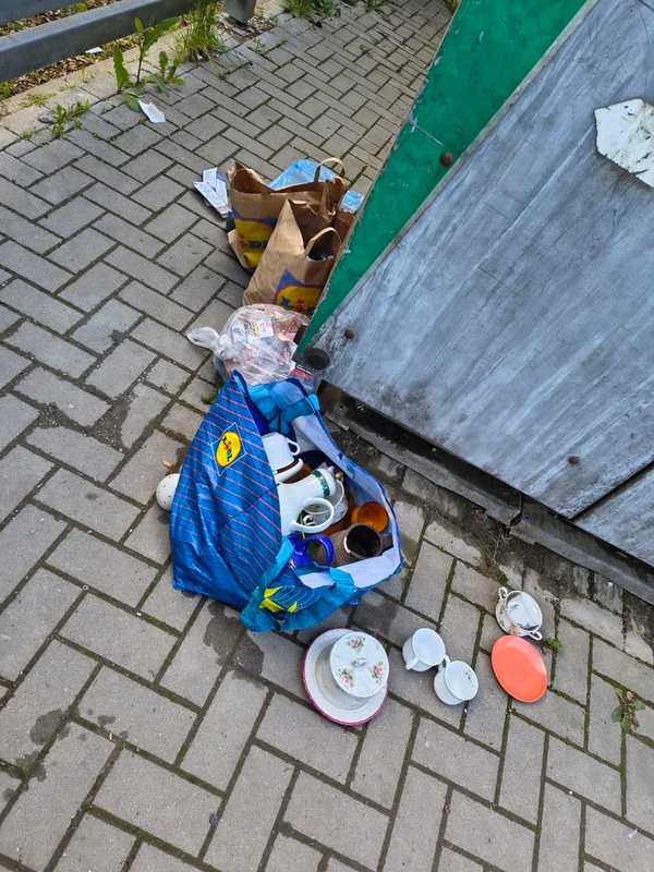Majorsbruch, Visselhövede